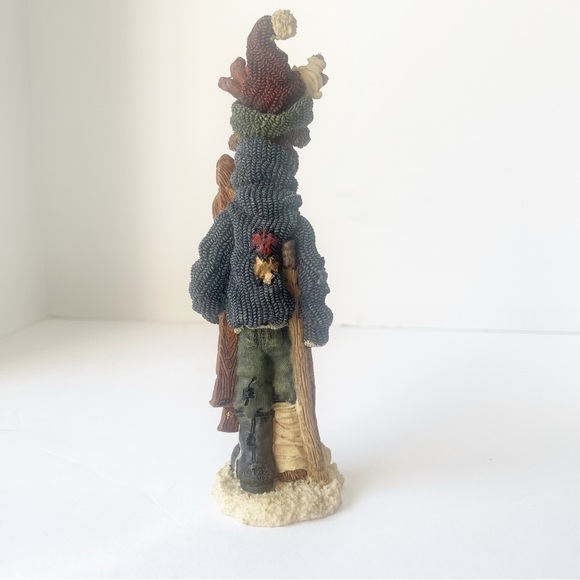 Lot of 6 Boyd’s Bears resin figures - Picture 15 of 15
